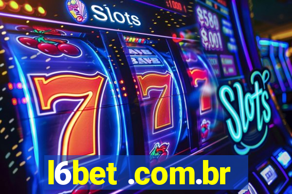 l6bet .com.br